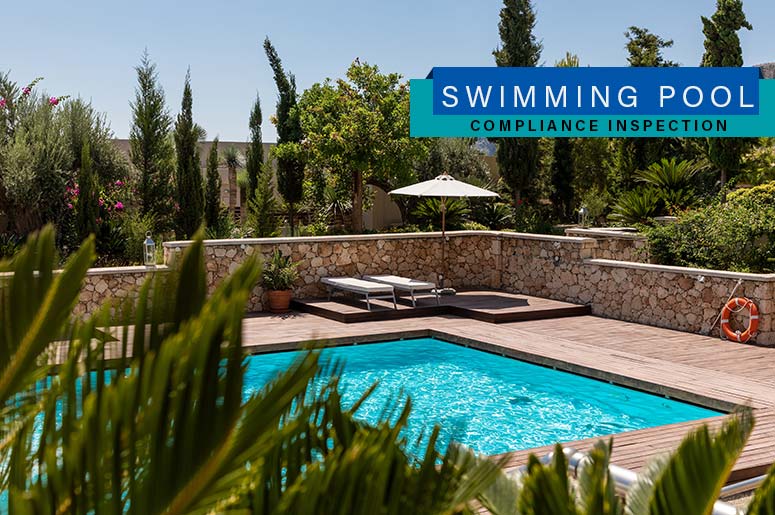 Swimming Pool Compliance Inspections